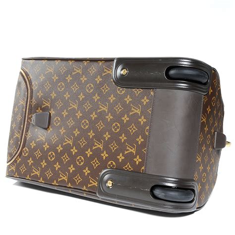 lv small suitcase|Lv carry on suitcase.